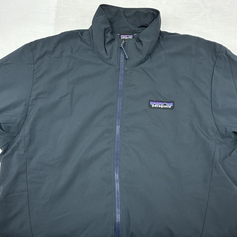 パタゴニア Thermal Airshed Jacket サーマル エアシェッド ジャケット