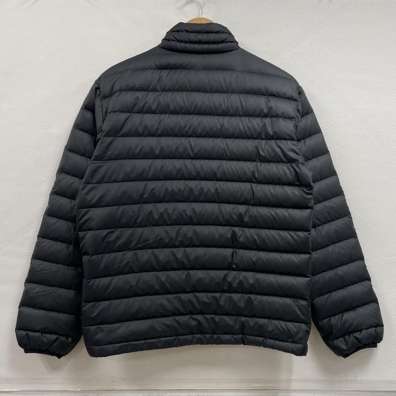パタゴニア ダウン セーター ジャケット ジップアップ XS 50148031 
