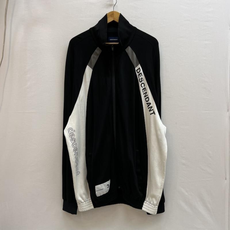 ディセンダント TERRACE JERSEYジャージ トラックジャケット 3