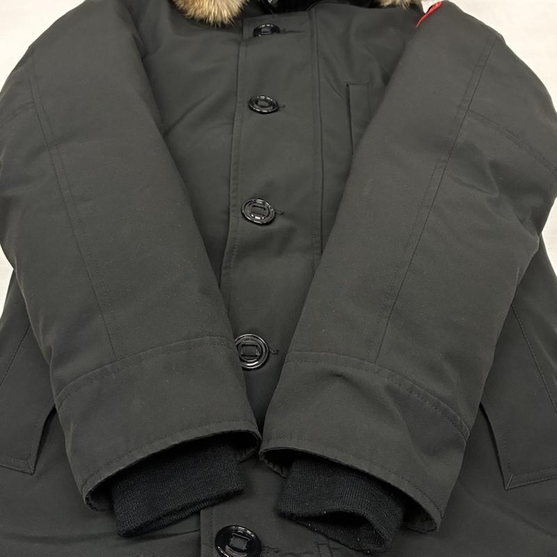 カナダグース Chateau Parka Fusion Fit Heritage シャトー パーカー