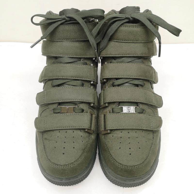 NIKE（ナイキ） Bille Eilish ビリー アイリッシュ エアフォース 1
