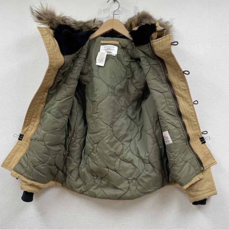 N-2BフライトジャケットSPIEWAK ゴールデンフリースUSA製ヴィンテージ 70〜80年代 SPIEWAK GOLDEN FLEECE N-2Bタイプ フライトジャケット