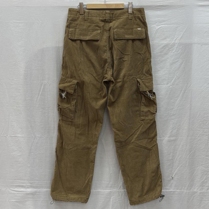 ステューシー 90年代 ビンテージ OLD STUSSY コーデュロイ カーゴ