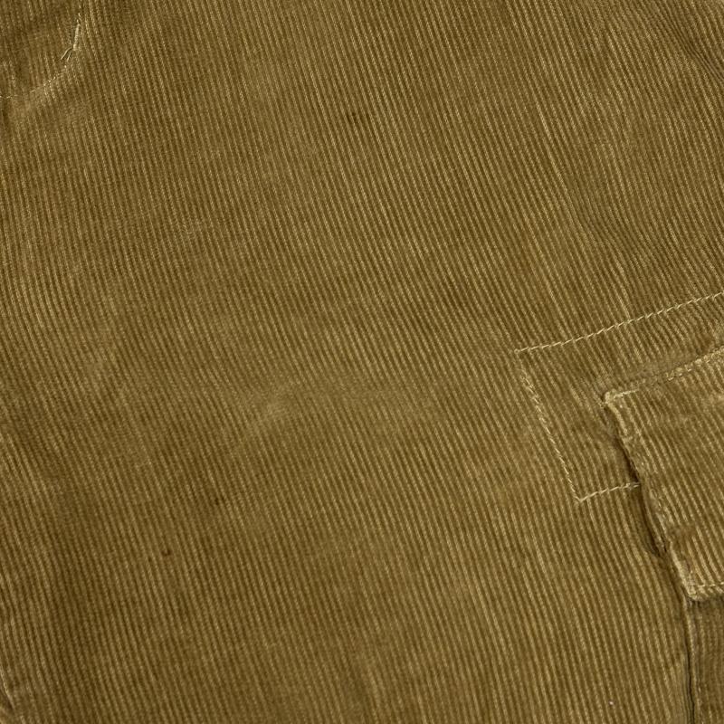 ステューシー 90年代 ビンテージ OLD STUSSY コーデュロイ カーゴ