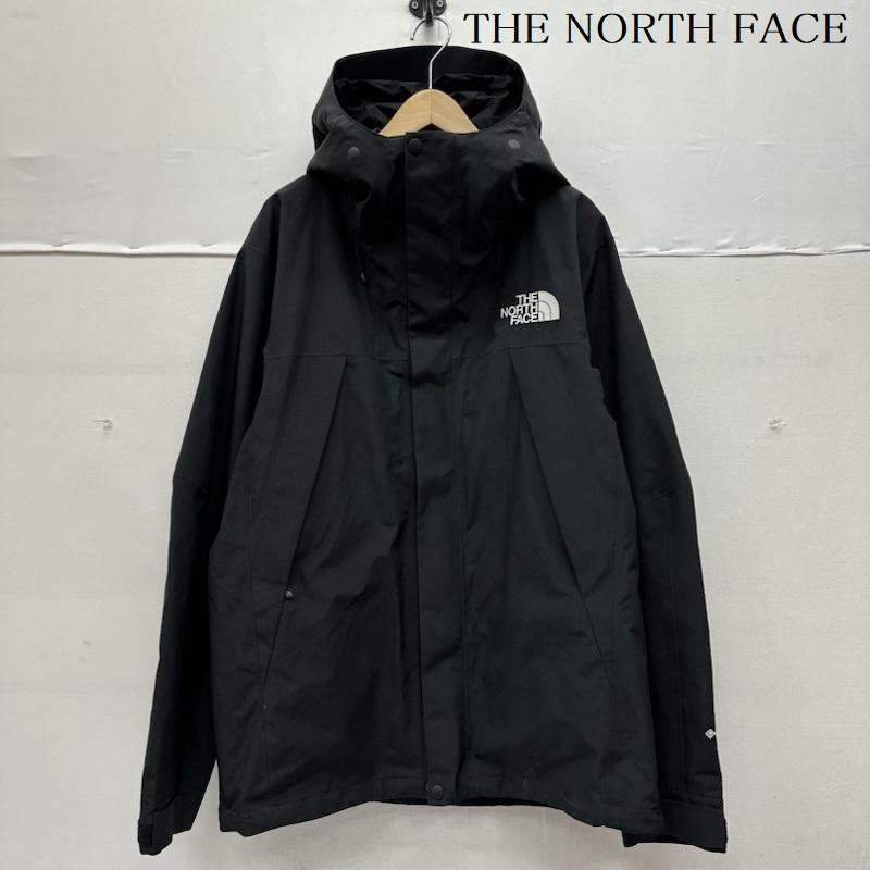ザノースフェイス GORE-TEX MOUNTAIN JACKET ナイロン