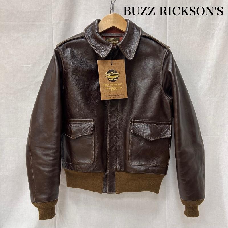 BUZZ RICKSON'S バズリクソンズ TYPE A-2 ROUGH WEAR CLOTHING CO