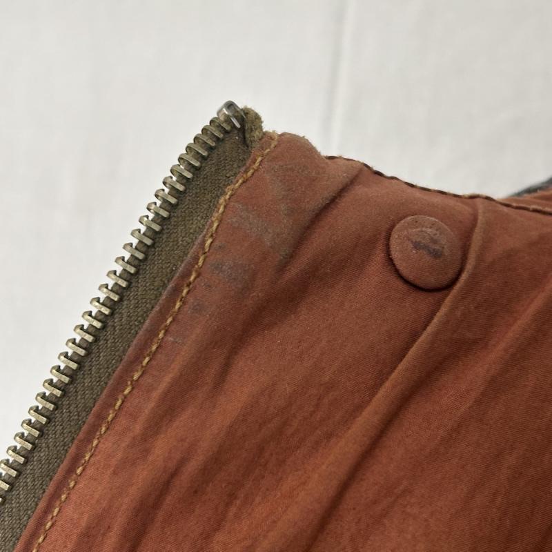バズリクソンズ TYPE A-2 ROUGH WEAR CLOTHING CO. BR80593 HORSEHIDE ITALY製 38 38 50148327 50148327の画像