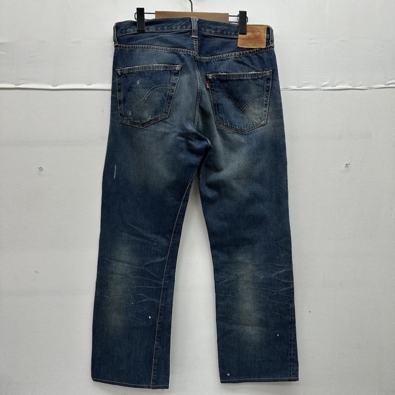 リーバイス・ビンテージ・クロージング 47年 セルビッチ 復刻 501XX