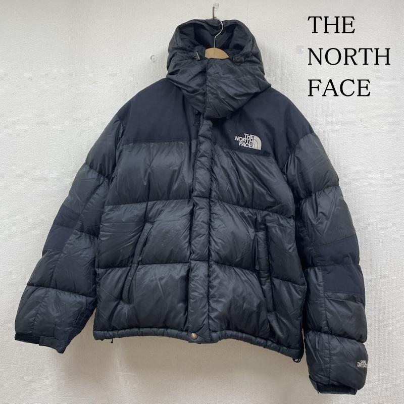 THE NORTH FACE GORE DRYLOFT 700 ヌプシサミット ザノースフェイス GORE DRYLOFT 700 ヌプシ サミット ダウン