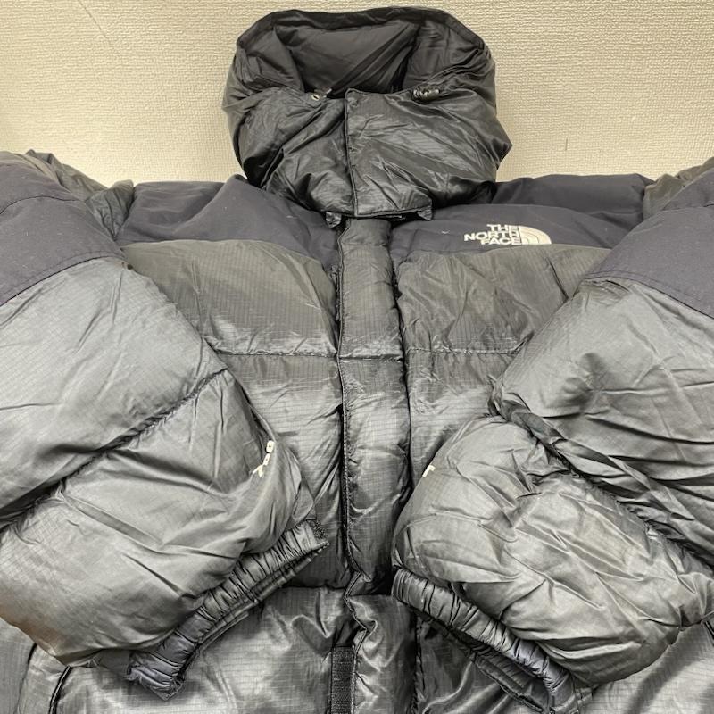 THE NORTH FACE GORE DRYLOFT 700 ヌプシサミット ザノースフェイス GORE DRYLOFT 700 ヌプシ サミット ダウン