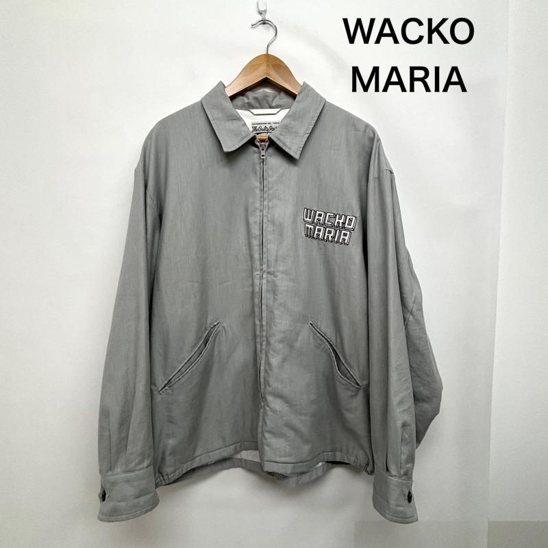 ワコマリア ベトナムジャケット 世界平和プロジェクト 23AW ベトジャン