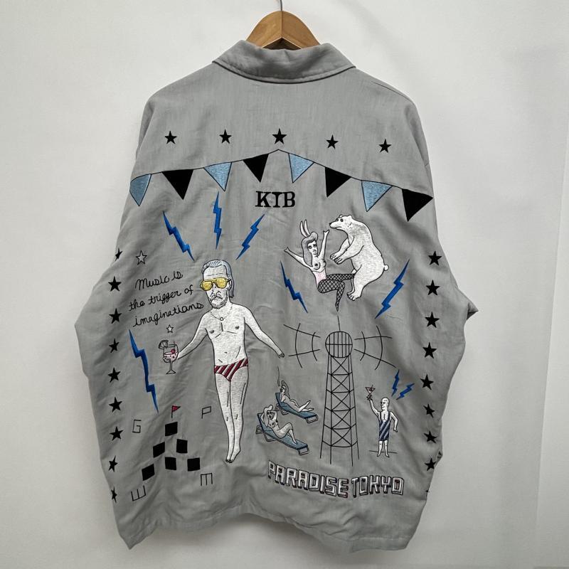 ワコマリア ベトナムジャケット 世界平和プロジェクト 23AW ベトジャン