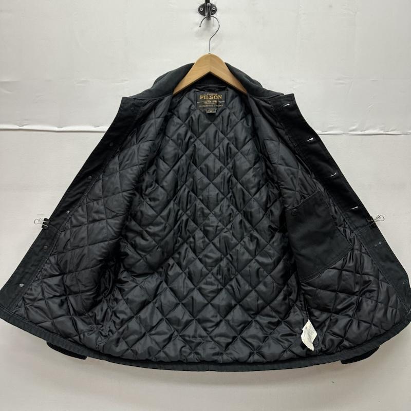 フィルソン Worksmith Insulated Jacket カバーオール ワーク
