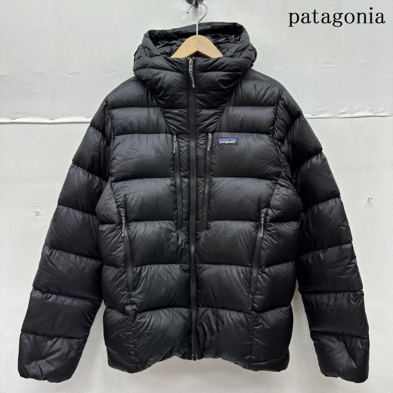 パタゴニア FA20 FITZ ROY DOWN HOODY フード ダウン ジャケット