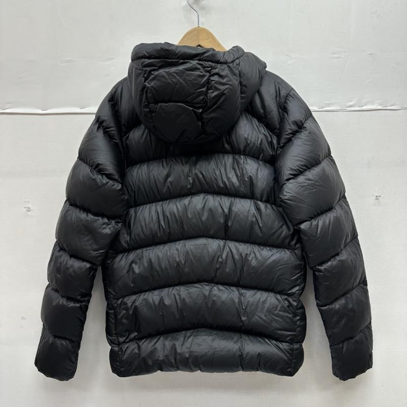 パタゴニア FA20 FITZ ROY DOWN HOODY フード ダウン ジャケット 85500