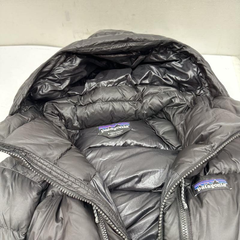パタゴニア FA20 FITZ ROY DOWN HOODY フード ダウン ジャケット 85500 