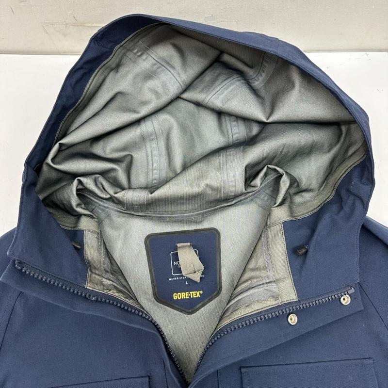 ザノースフェイス GORE-TEX マウンテン パーカー ナイロン ジャケット