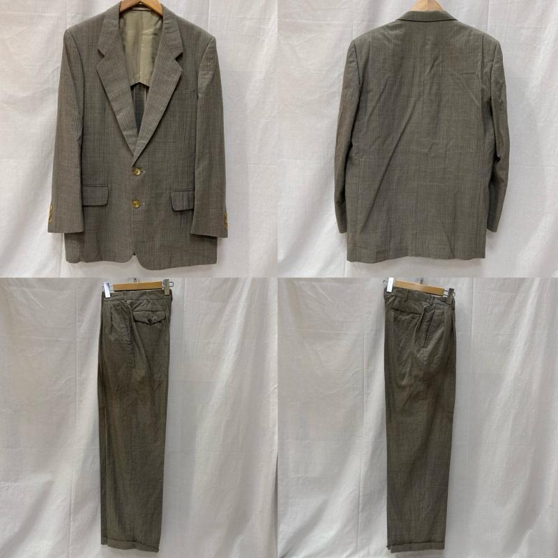 コムデギャルソンオム スーツ セットアップ シングルジャケット