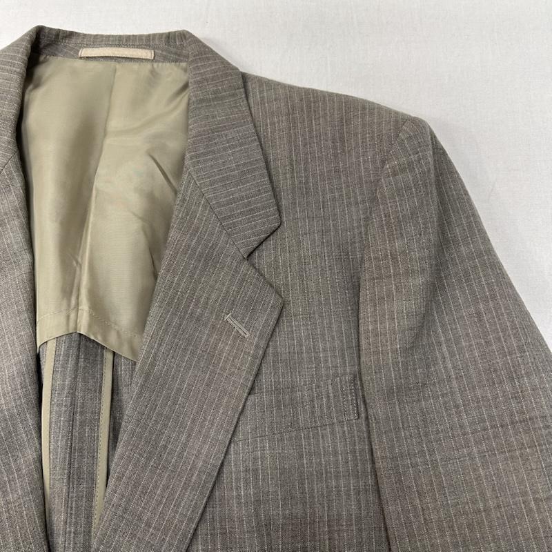 コムデギャルソンオム スーツ セットアップ シングルジャケット