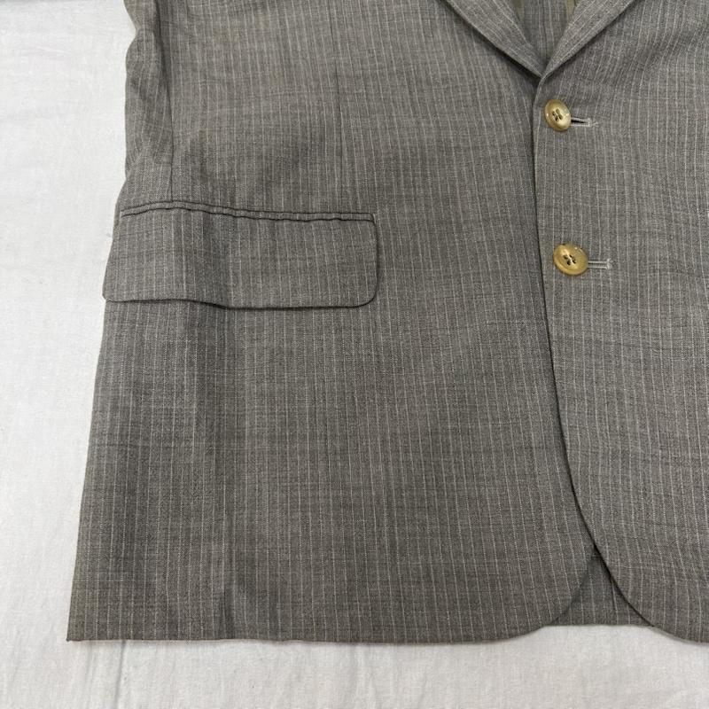 コムデギャルソンオム スーツ セットアップ シングルジャケット