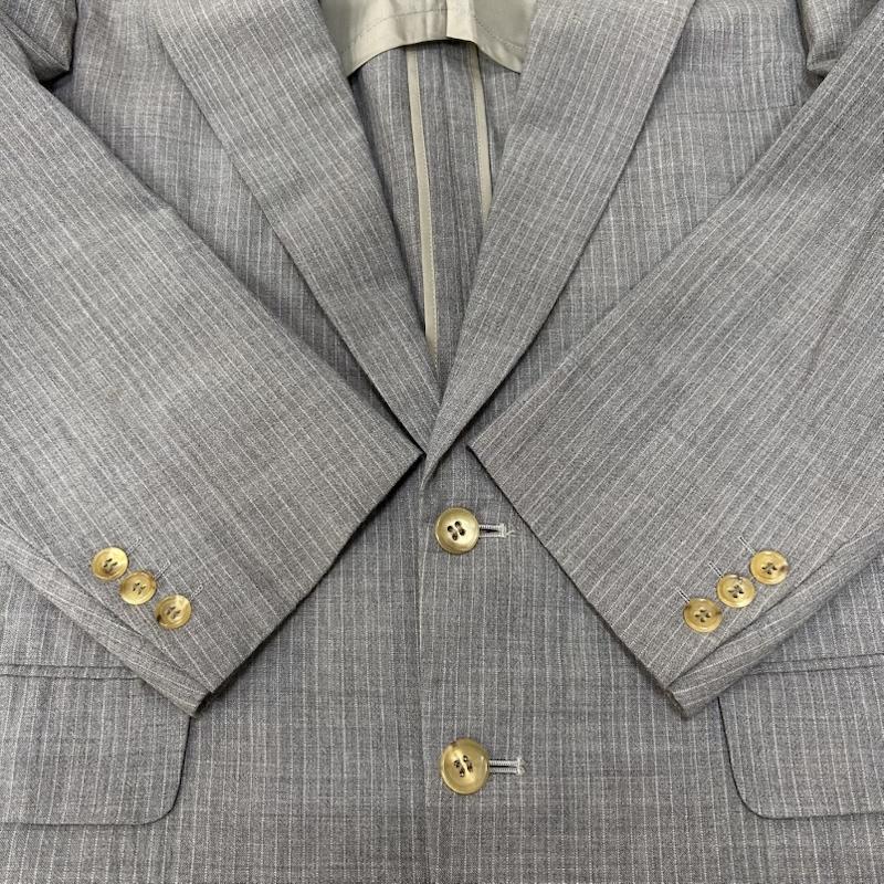 コムデギャルソンオム スーツ セットアップ シングルジャケット