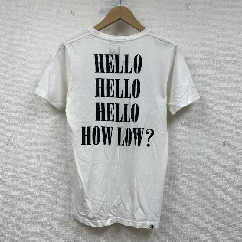 ヒステリックグラマー 半袖 Tシャツ カート コバーン フォト