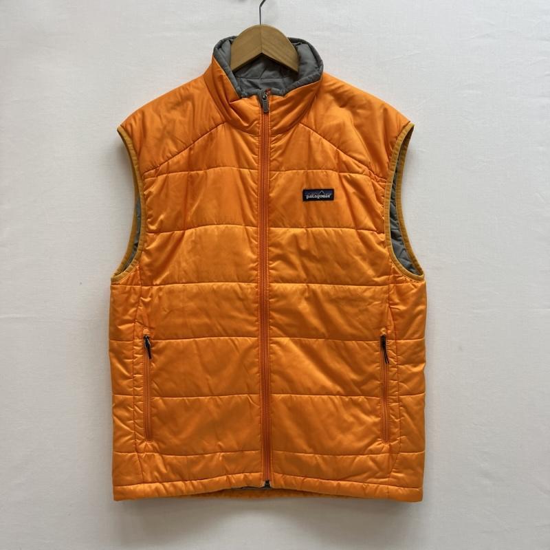 patagonia ベスト　プリマフト patagonia（パタゴニア） 並行輸入品 中綿ベスト プリマロフト