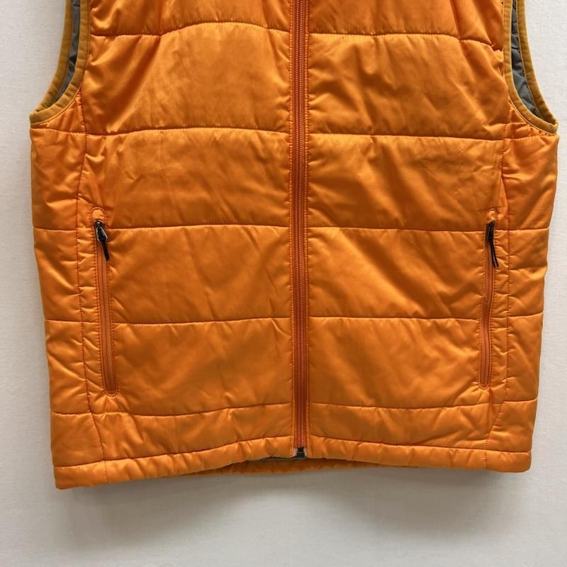 パタゴニア Micro Puff Vest プリマロフト ベスト 83997S0 S 50148443