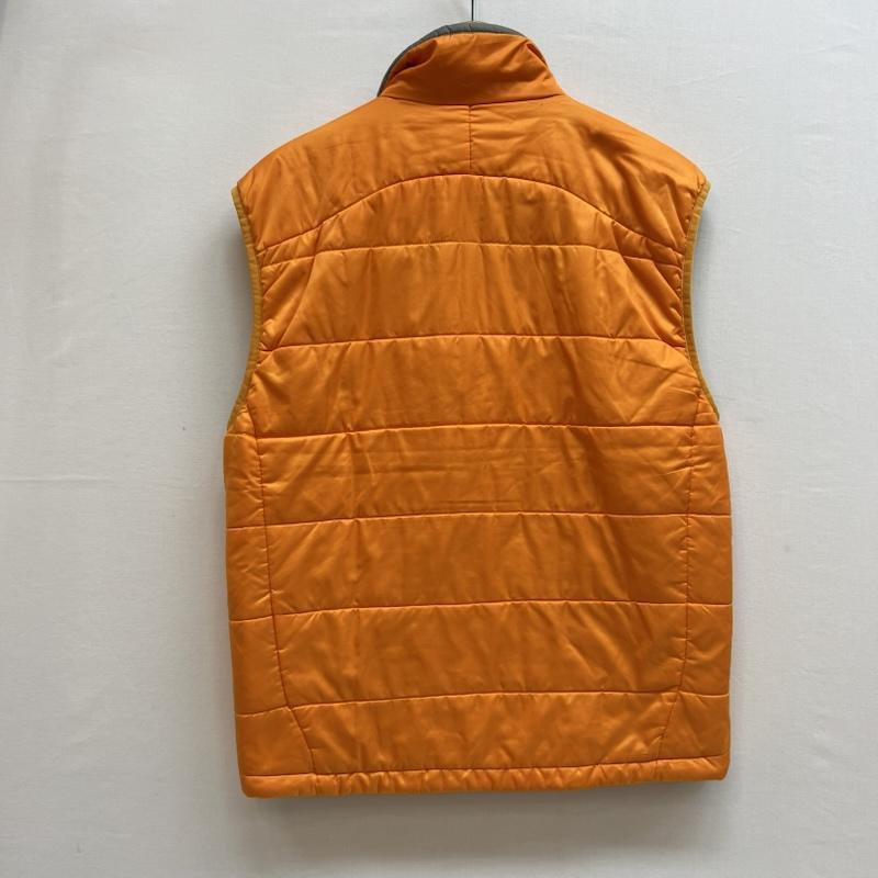 パタゴニア Micro Puff Vest プリマロフト ベスト 83997S0 S 50148443