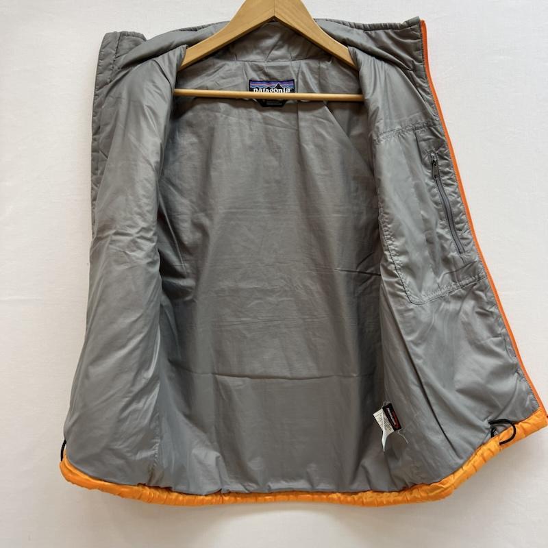 パタゴニア Micro Puff Vest プリマロフト ベスト 83997S0 S 50148443