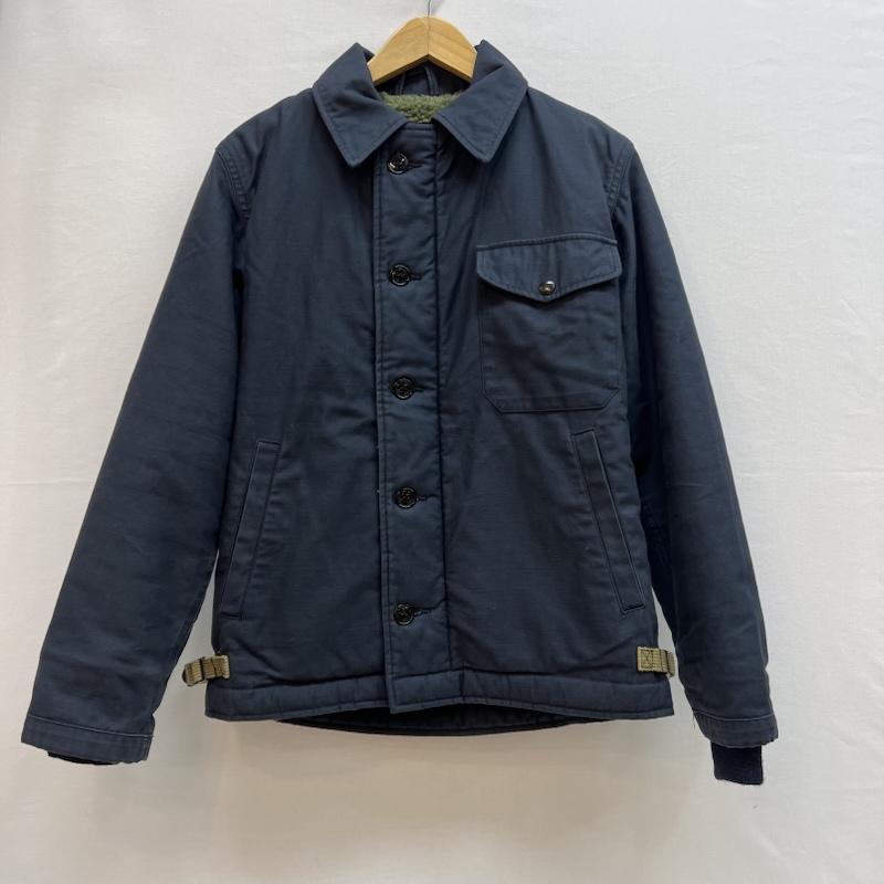 BUZZ RICKSON'S バズリクソンズ BR14957 Type DECK A-2 デッキ