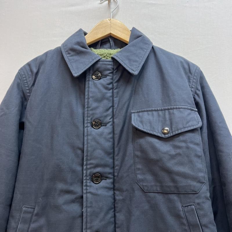 BUZZ RICKSON'S バズリクソンズ BR14957 Type DECK A-2 デッキ