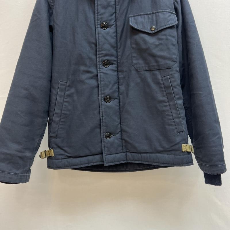 BUZZ RICKSON'S バズリクソンズ BR14957 Type DECK A-2 デッキ