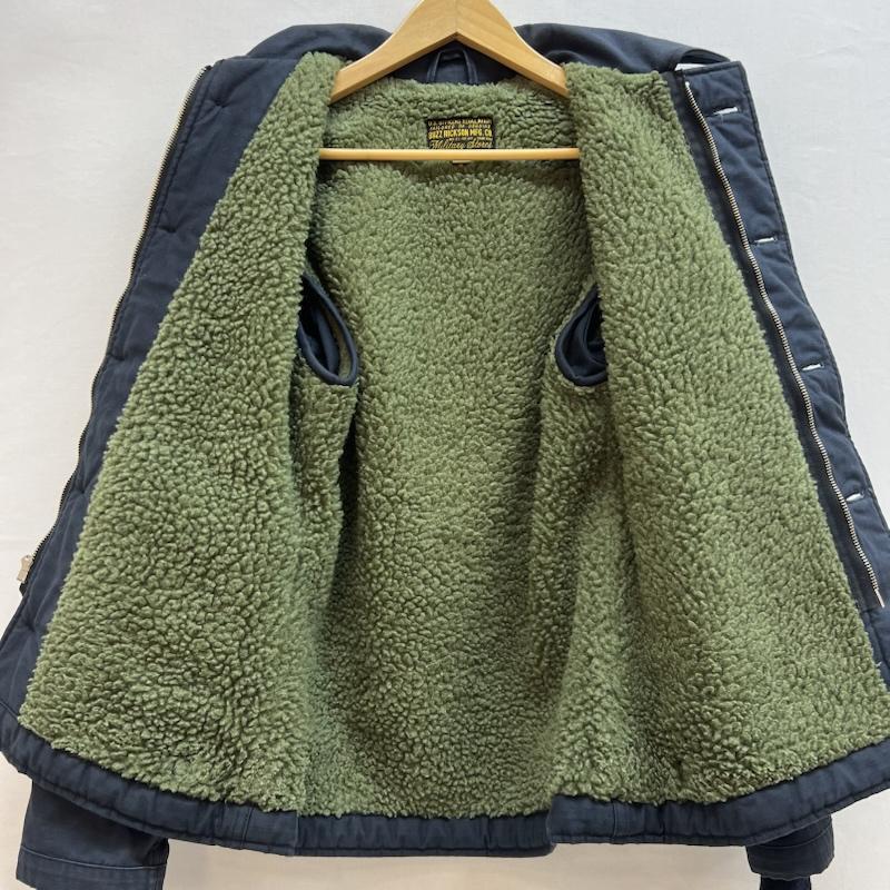 BUZZ RICKSON'S バズリクソンズ BR14957 Type DECK A-2 デッキ