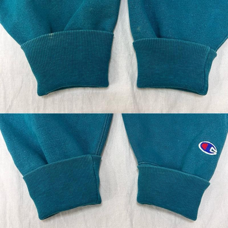 Champion チャンピオン リバースウィーブ スウェット 90年代 90's チャンピオン リバースウィーブ 90s Cロゴ スウェット ワンポイント