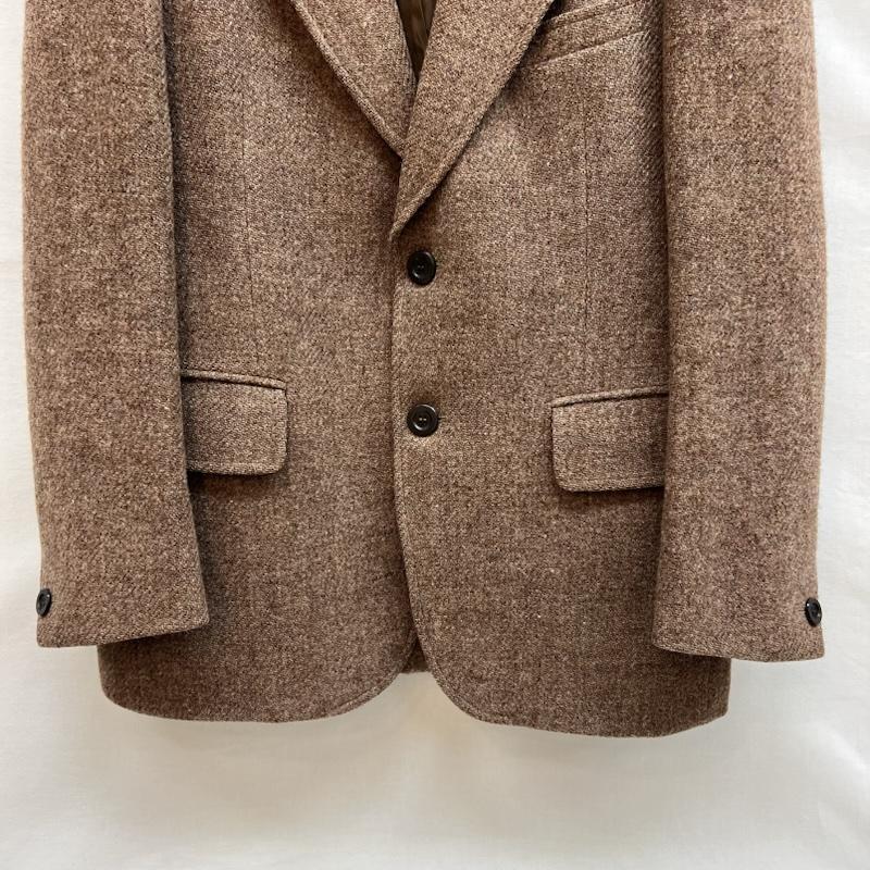 ヴィンテージ 70s St Michael セントマイケル UK製 ツイード