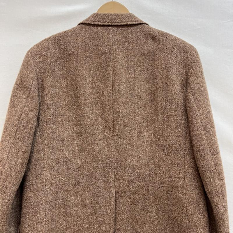 ヴィンテージ 70s St Michael セントマイケル UK製 ツイード