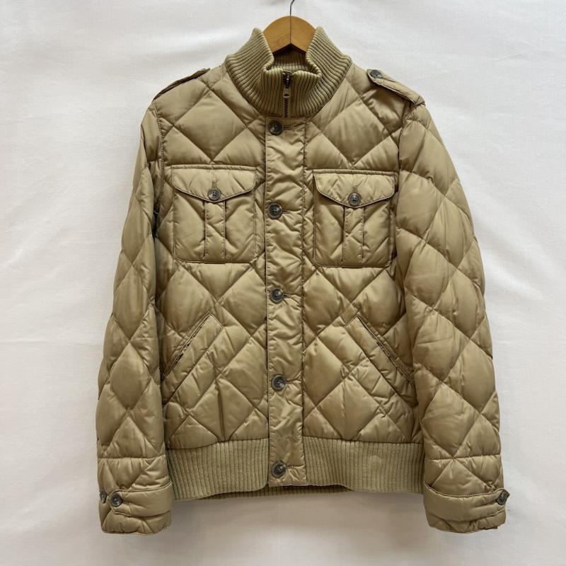ラルフローレン ミリタリー型 キルティング ダウンジャケット 7