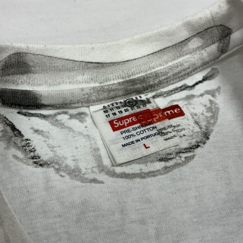 シュプリーム MM6 Maison Margiela メゾンマルジェラ コラボ 24ss Box