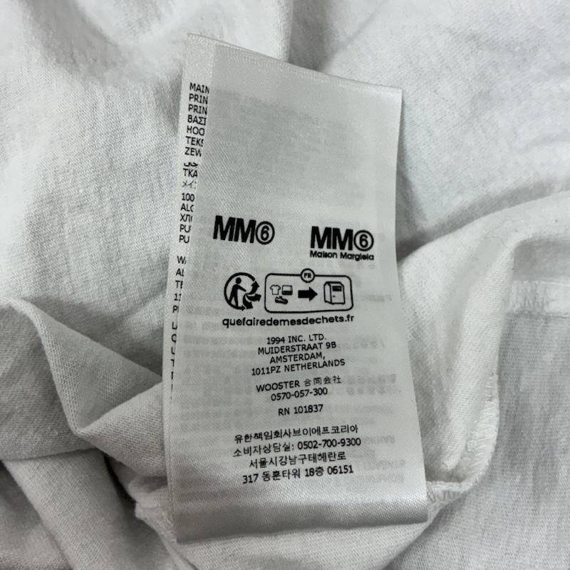 アルケミスト サイズ:2XL AL-A25-0000-034 ロゴプリントTシャツ 中古 BS99