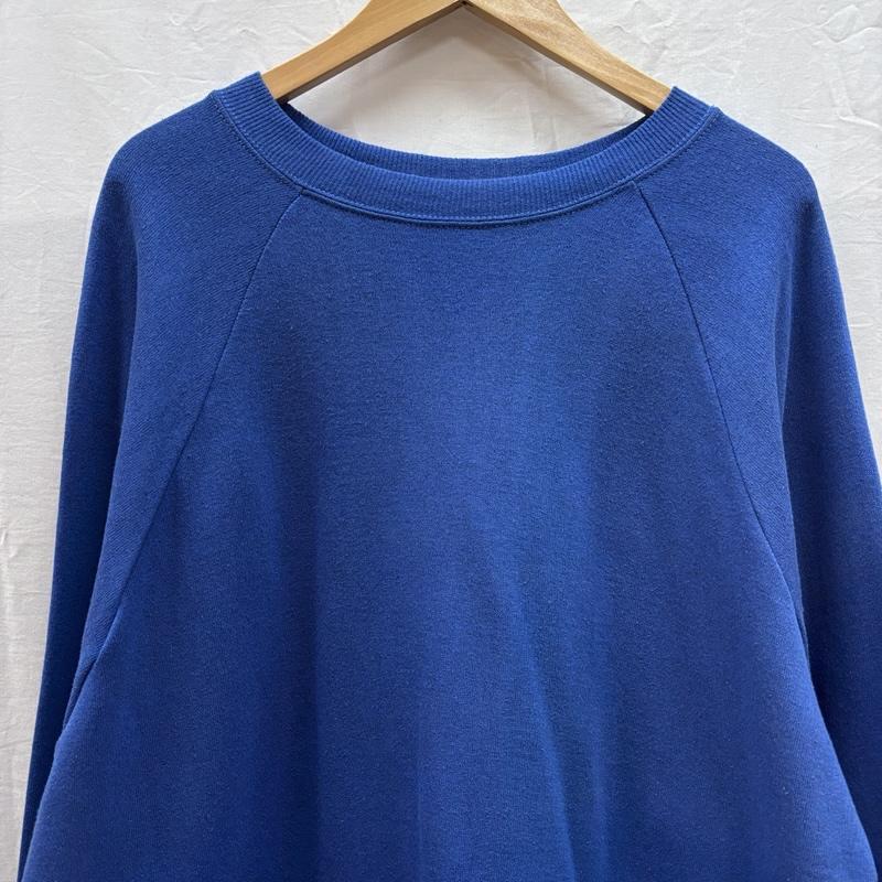 古着 Pannill パニール 90年代 ビンテージ USA製 クルーネック 