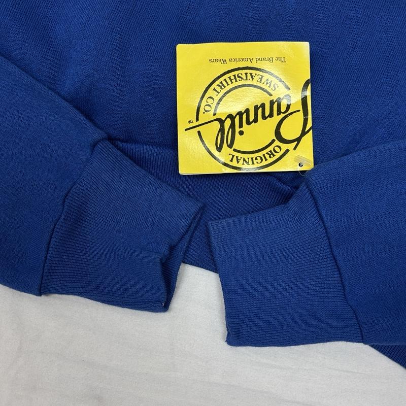 古着 Pannill パニール 90年代 ビンテージ USA製 クルーネック 