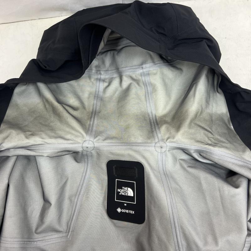 ザノースフェイス アップスロージャケット NP12304R GORE-TEX シェル
