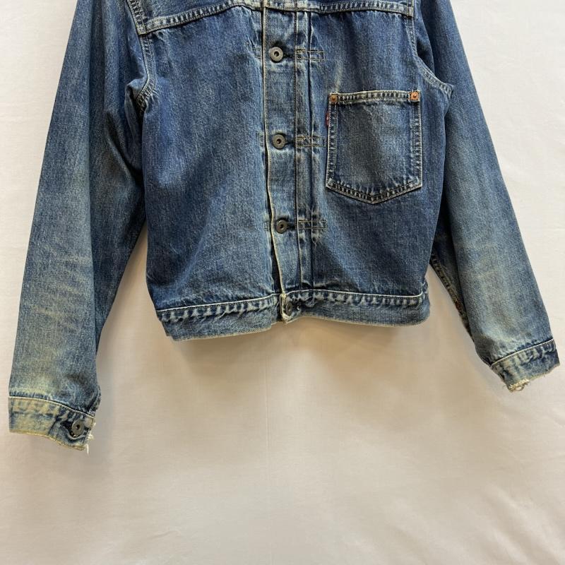 リーバイス 90s 94年製 71506XX 復刻 506XX 1st デニムジャケット 36