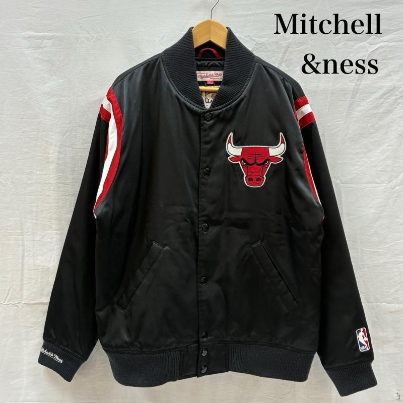 Mitchell&Ness（ミッチェルアンドネス） CHICAGO BULLS シカゴ ブルズ