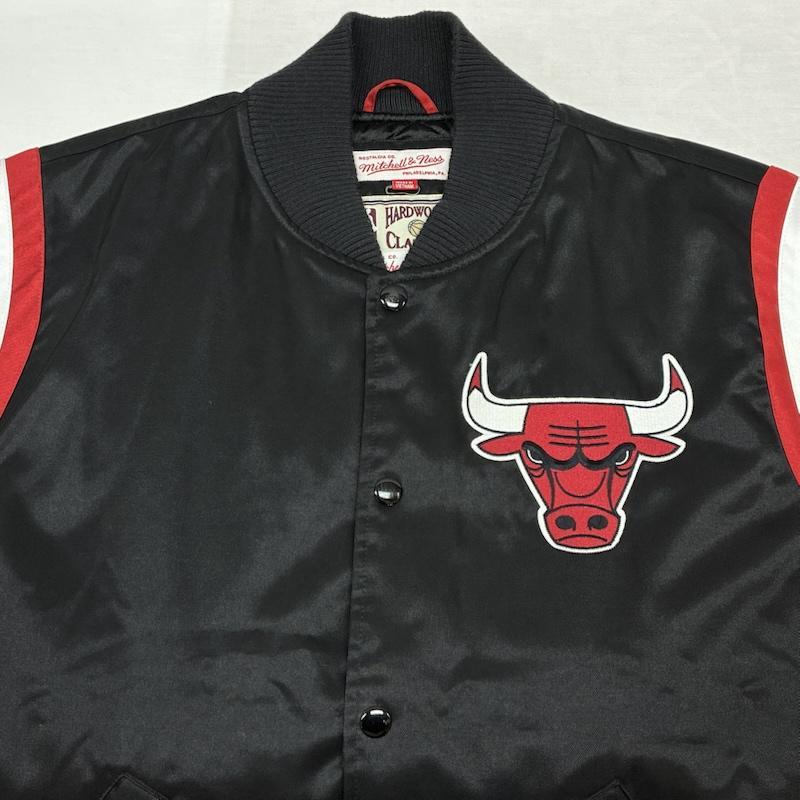 Mitchell&Ness（ミッチェルアンドネス） CHICAGO BULLS シカゴ ブルズ