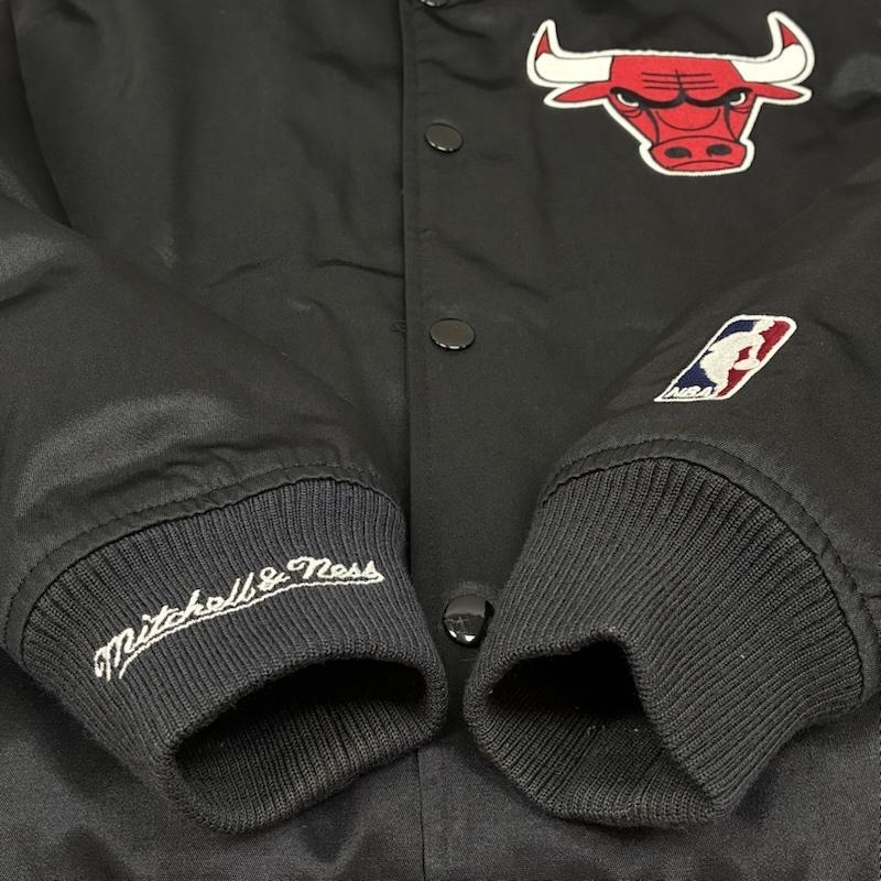 Mitchell&Ness（ミッチェルアンドネス） CHICAGO BULLS シカゴ ブルズ