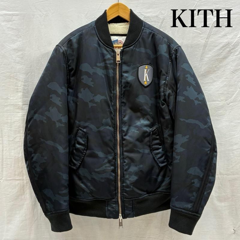 80s Kmart 襟ボア MA1 ボンバージャケット 燻み ボックスシルエット 80s Kmart 襟ボア MA1 ボンバージャケット 燻み ボックスシルエット