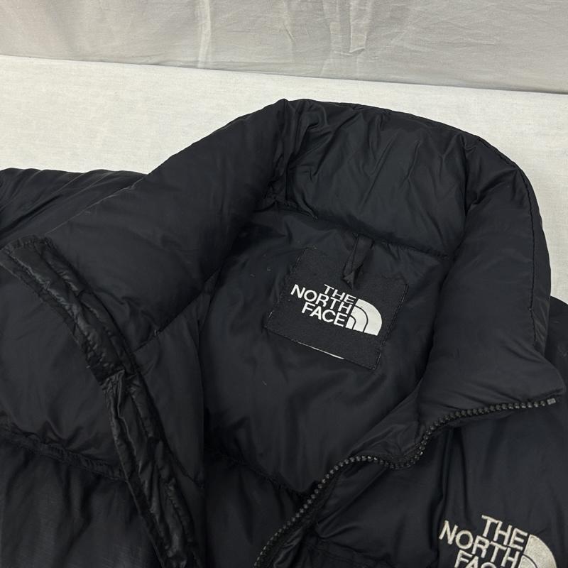 ザノースフェイス NF004AM ヌプシ ダウン ジャケット スタンドカラー