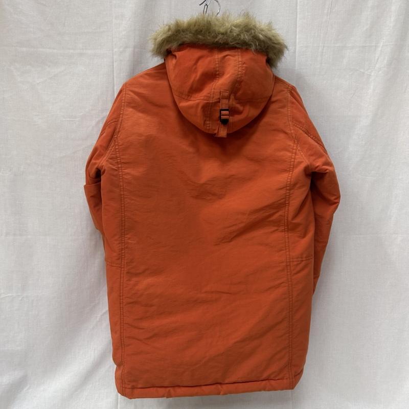 HYSTERIC GLAMOUR（ヒステリックグラマー） 13aw フーデッドCO プリマ 